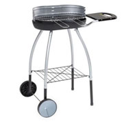 barbecue a charbon - isy fonte 30 - cook-in garden